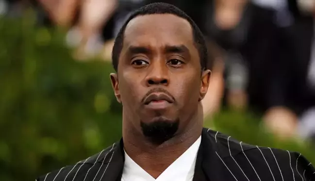 Diddy'nin 100'ü geçen tecavüz dosyasında mağdurlardan biri 16 yaşında erkek çocuğu