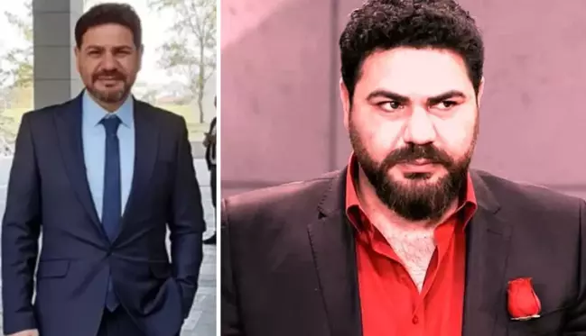 Kurtlar Vadisinin Güllü Erhan'ı, Erhan Ufak'ın son halini görenler inanamadı