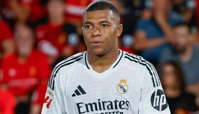 Real Madrid'in yıldızı Klian Mbappe hakkında tecavüz soruşturması açıldı