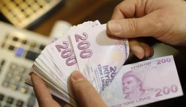 Evde Bakım Yardımı'na 4,9 milyar lira yatırılmaya başlandı