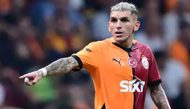 Lucas Torreira için çok konuşulacak transfer iddiası