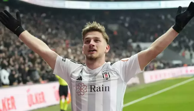 Beşiktaş, Semih Kılıçsoy'u isteyen dev kulüpleri reddetti