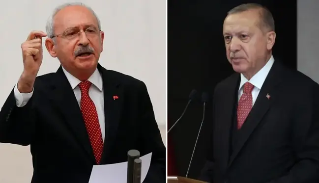 Kemal Kılıçdaroğlu hakkında 