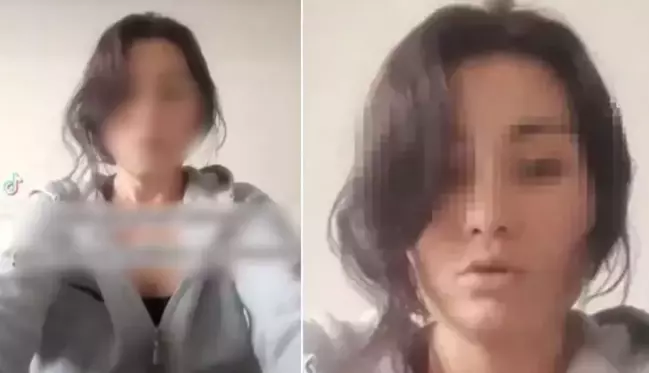 'Tecavüze uğradım, tehdit ediliyorum' diyerek yardım istemişti: Olayın aslı bambaşka çıktı