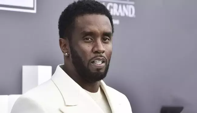 Sean Combs'a 5 yeni cinsel istismar davası açıldı