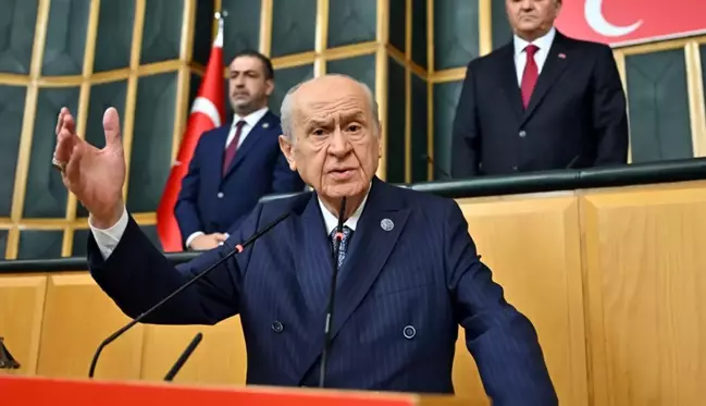 Olay iddia! Bahçeli'nin çağrısının ardından 15 İYİ Partili vekil MHP'ye geçiyor