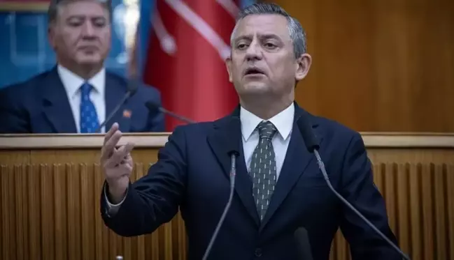 Özgür Özel'in KHK açıklaması gündem oldu, sosyal medyada genel af çağrıları yükseliyor