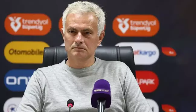 Fenerbahçe'nin Mourinho'ya ödeyeceği tazminat ortaya çıktı