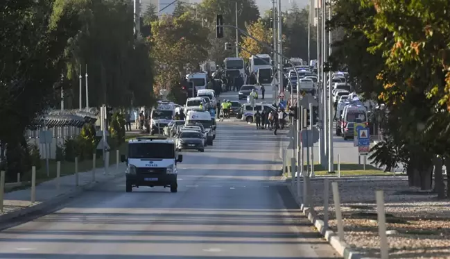 TUSAŞ'a yapılan hain terör saldırısı sonrasında sosyal medya platformlarında dikkat çeken gelişme