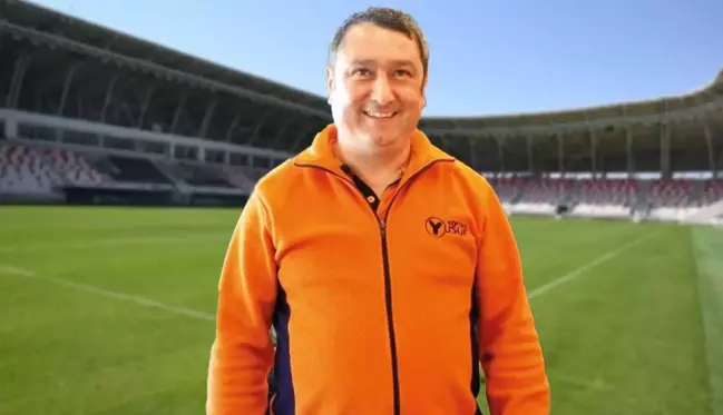 Köfteci Yusuf futbol takımına sponsor oldu