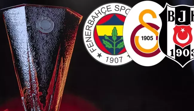 UEFA'dan adeta para yağıyor! İşte temsilcilerimizin kazanacağı rakam