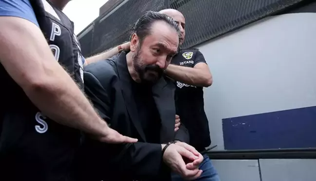 Adnan Oktar'ın dudak uçuklatan serveti devlete geçti