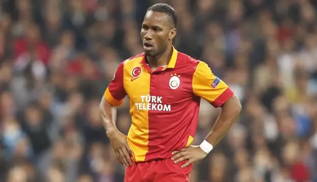 Drogba, Süper Lig'in eski şampiyonu Bursaspor'u satın almak için harekete geçti