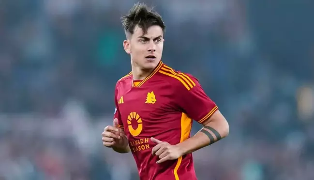 Paulo Dybala, Süper Lig devine geliyor