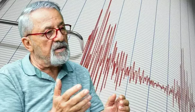 Prof. Dr. Naci Görür: Deprem dirençli Adana'yı kurun