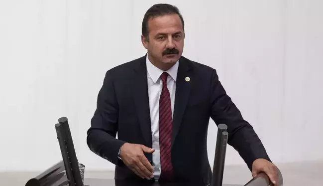 Yavuz Ağıralioğlu'nun kuracağı yeni partinin adı ve amblemi belli oldu