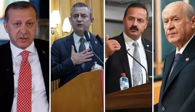 26 ilde yapılan son seçim anketinde Yavuz Ağıralioğlu sürprizi