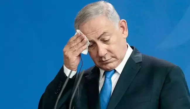 Natanyahu için son yaklaşıyor mu? 