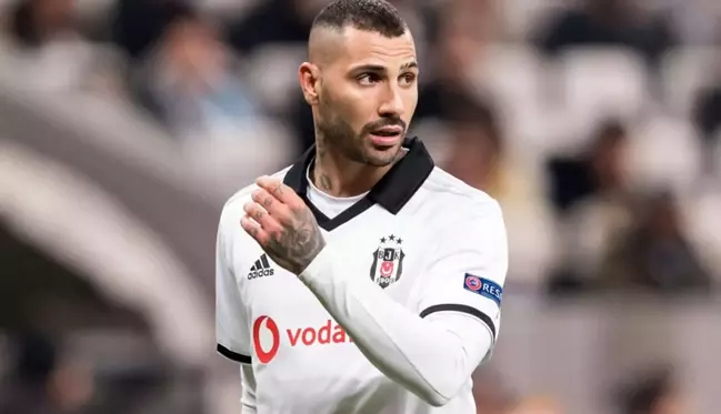 Ricardo Quaresma Beşiktaş'a geri dönüyor