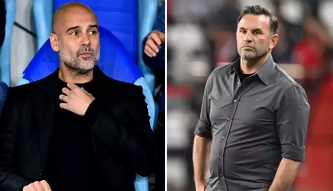 Okan Buruk, Pep Guardiola'yı bile solladı