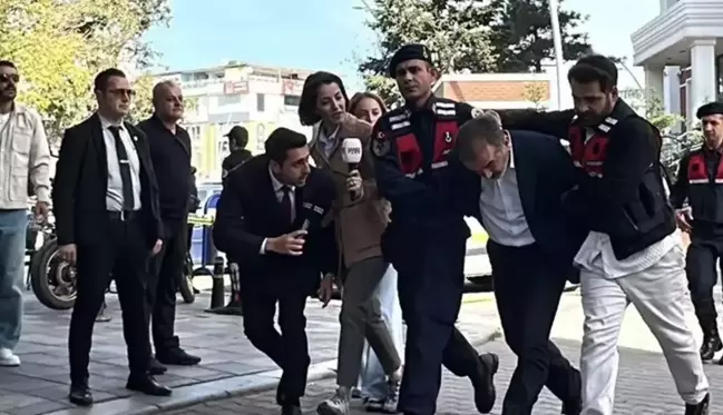 Adalet Bakanı Yılmaz Tunç, Yenidoğan savcısıyla ilgili iddiaları yalanladı