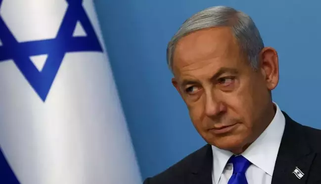 Netanyahu'yu köşeye sıkıştıracak gelişme! Gizli bilgilerin sızdırılmasıyla ilgili tutuklamalar başladı