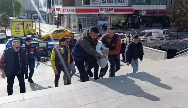 Tekirdağ'da 9 aylık erkek bebeğe cinsel istismar! Videoyu anne paylaşmış