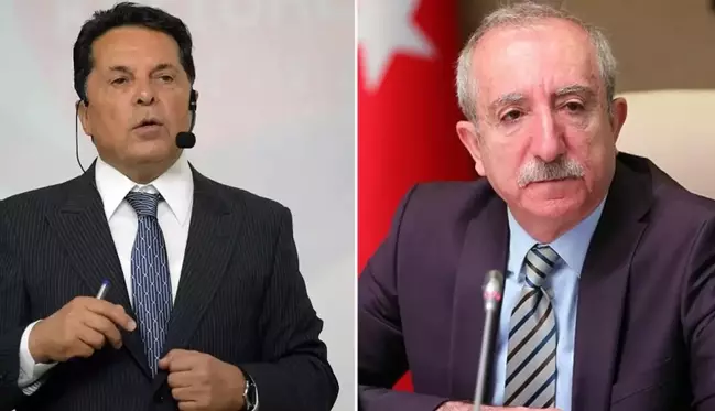 AK Partili Miroğlu'ndan Ahmet Özer'in tutuklanmasına tepki: Çözüm etkilenmez diyenler yanılıyor