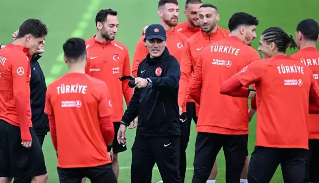 Vincenzo Montella'nın A Milli Takım'daki geleceği netleşti