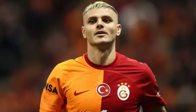 Galatasaray'ın Mauro Icardi'yi satacağı para ortaya çıktı