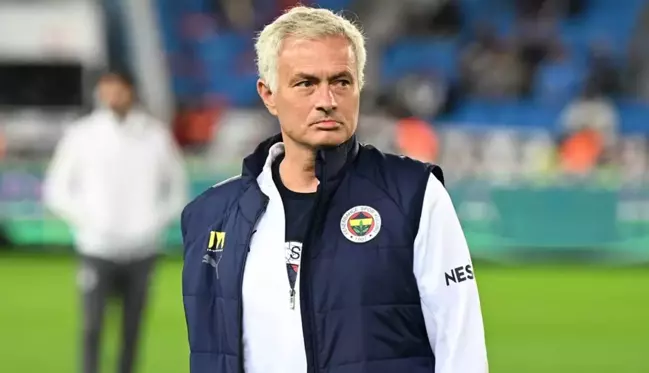 Jose Mourinho, servet değerinde teklifi elinin tersiyle itmiş