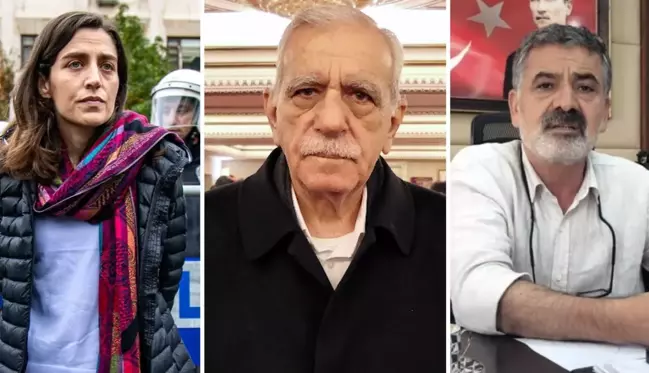 Kayyumlar sonrası AK Parti'den ilk açıklama! 127. maddeye dikkat çekildi