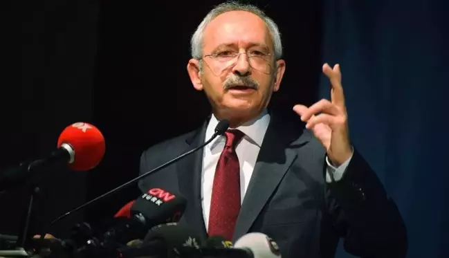 Özgür Özel'i mi hedef aldı? 3 belediyeye kayyum atanmasına Kılıçdaroğlu'ndan ilk yorum