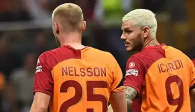 Yönetime rest çekti, Galatasaray'dan ayrılıyor