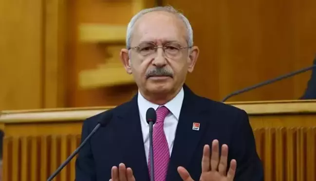 ABD seçiminde Kemal Kılıçdaroğlu'na oy çıktı