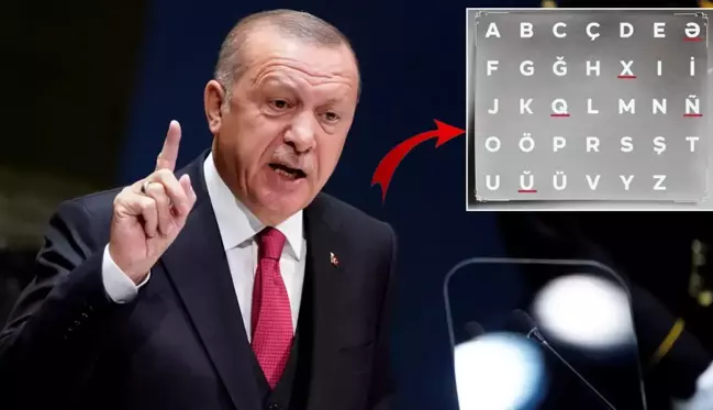 Cumhurbaşkanı Erdoğan 