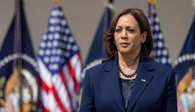 Kamala Harris Mağlubiyeti Kabul Edecek