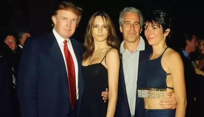 Trump, Epstein Tacizcilerini Açıklama Sözünü Tutacak Mı?