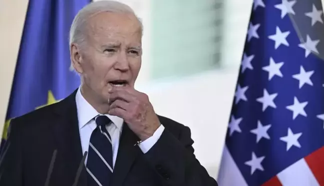 Demokratlar, seçim mağlubiyetinden Biden'ın gaflarını sorumlu tuttu