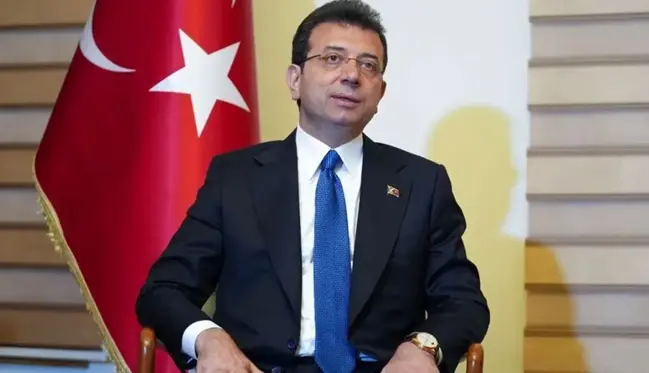 İmamoğlu: İBB ile kayyum yan yana gelemez