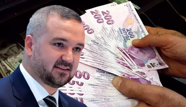 Merkez Bankası 2024 enflasyon beklentisini %44'e yükseltti