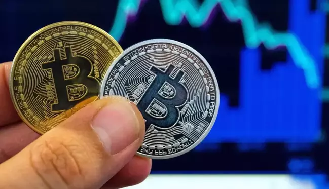 FED'in faiz indirimi kararının ardından Bitcoin rekor tazeledi