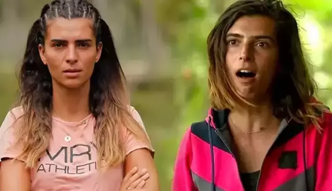 Merve Aydın, Survivor'a doymadı: 10 kere de olsa 10 kere giderim