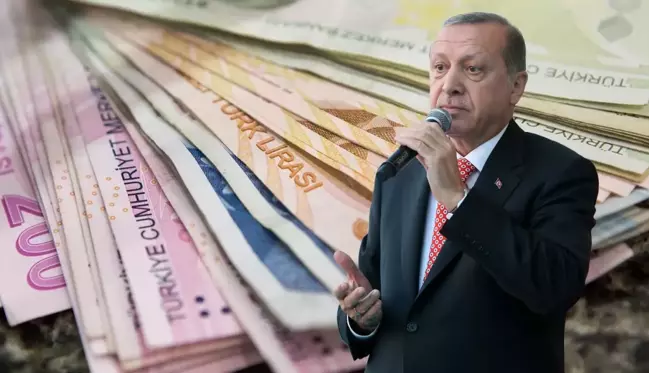 Yeniden faiz indirimine mi gidilecek? Cumhurbaşkanı Erdoğan ilk sinyali verdi