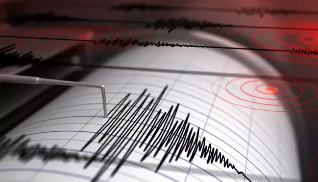 Küba'da 5,9 ve 6,8 büyüklüğünde deprem