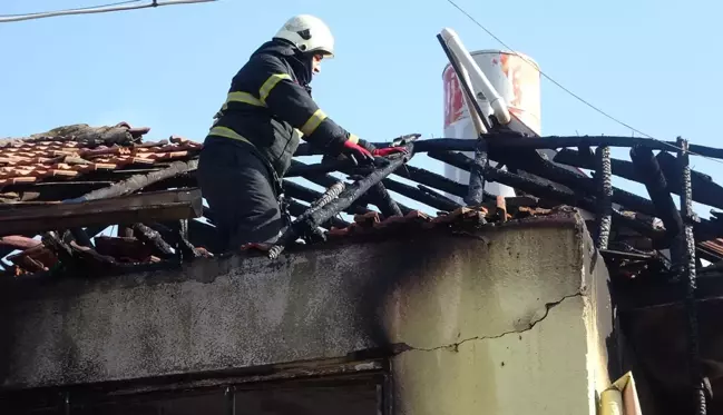 Bir facia daha meydana gelecekti: 7'si çocuk 9 kişi ölümün eşiğinden döndü