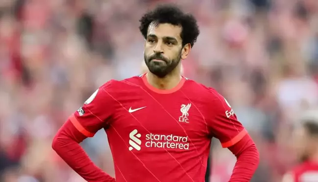 Liverpool ve Salah arasında sözleşme krizi