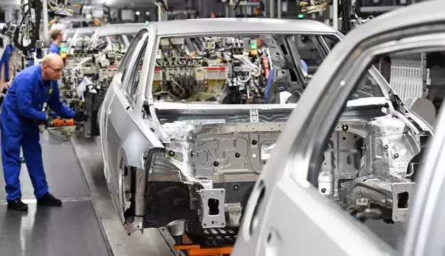 Audi, Brüksel fabrikası için alıcı bulamadı