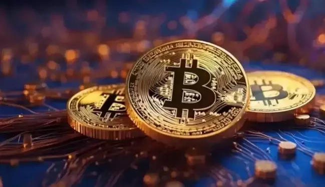 Bitcoin fiyatında yeni rekor: 100 bin dolara az kaldı