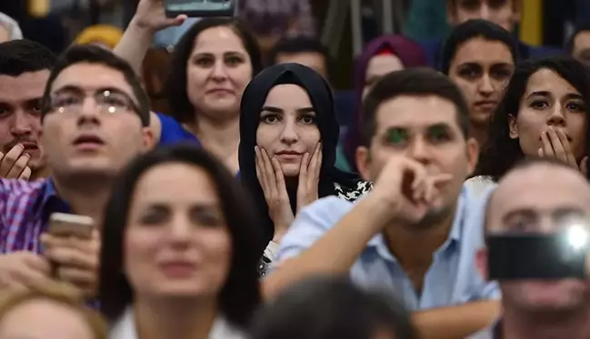 20 bin öğretmen ataması için tercih süreci başladı! İşte son tarih